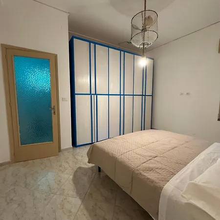 Apartamento Cortile Lo Cicero 10 *