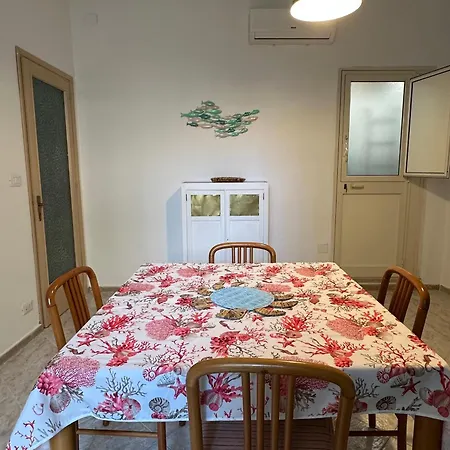 아파트 Cortile Lo Cicero 10- Al Centro Tra Mare E Citta- 팔레르모