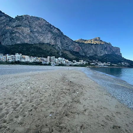 Apartamento Cortile Lo Cicero 10 *