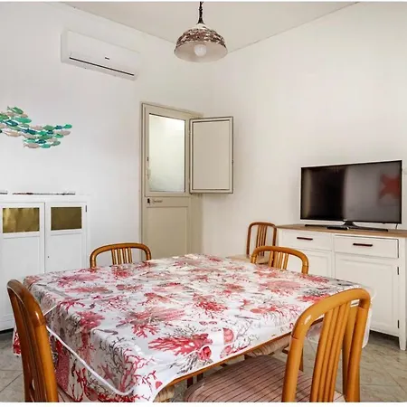 Апартаменты Cortile Lo Cicero 10- Al Centro Tra Mare E Citta-