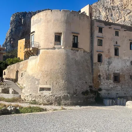 Cortile Lo Cicero 10- Al Centro Tra Mare E Città- * Palerme
