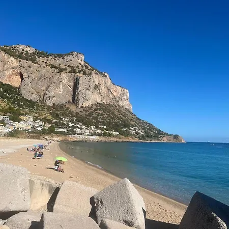 Appartement Cortile Lo Cicero 10- Al Centro Tra Mare E Città-