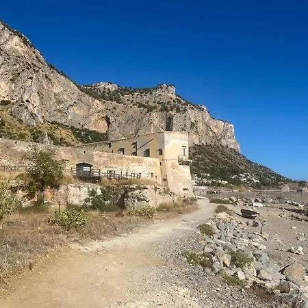 Appartement Cortile Lo Cicero 10- Al Centro Tra Mare E Città- Palerme